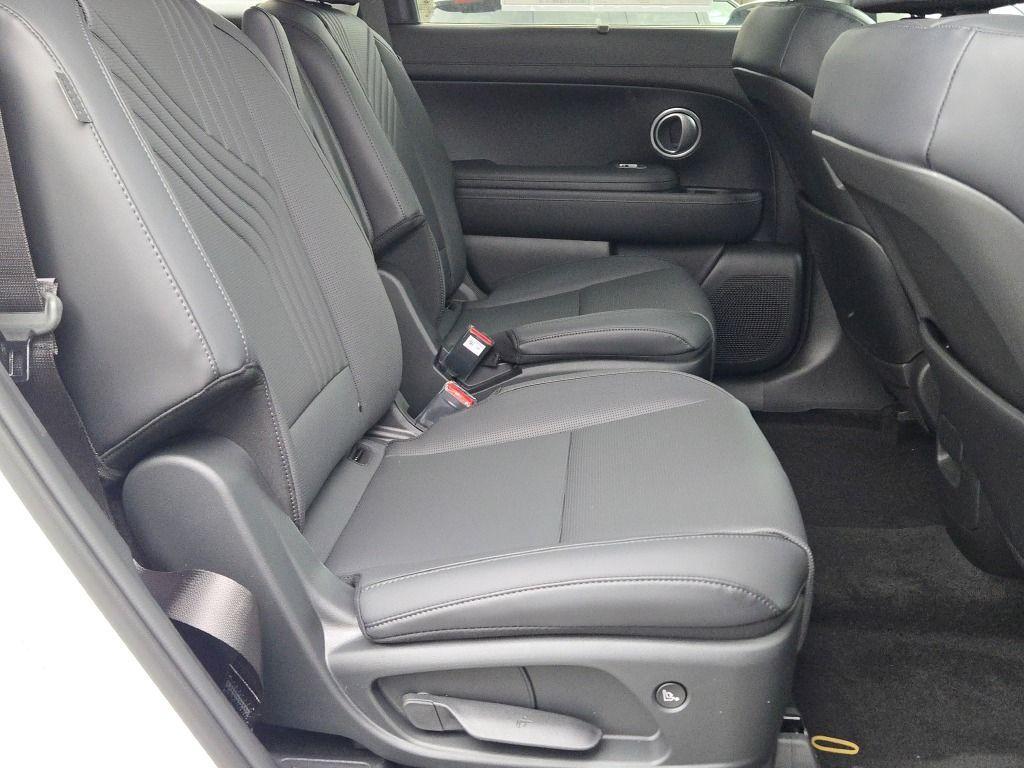 new 2026 Hyundai Palisade car, priced at $44,207