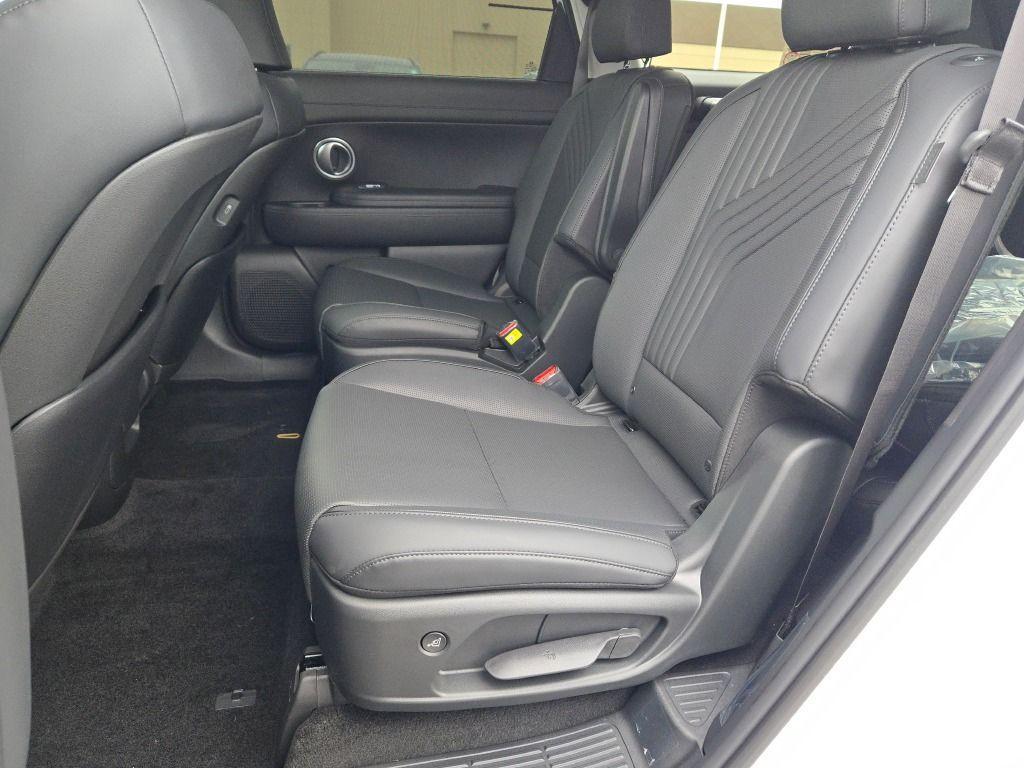 new 2026 Hyundai Palisade car, priced at $44,207