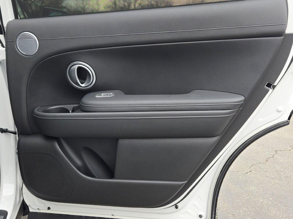 new 2026 Hyundai Palisade car, priced at $44,207