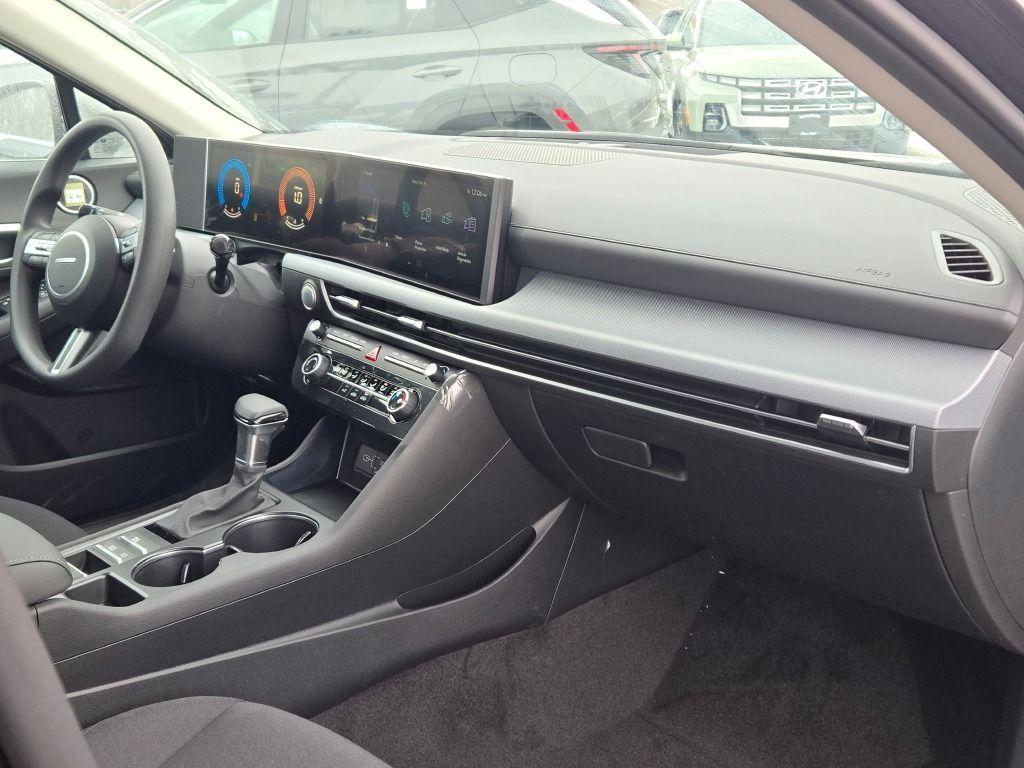 new 2026 Hyundai Sonata car, priced at $25,815