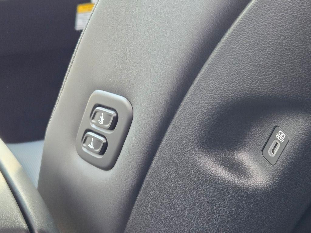 new 2026 Hyundai IONIQ 9 car, priced at $64,700