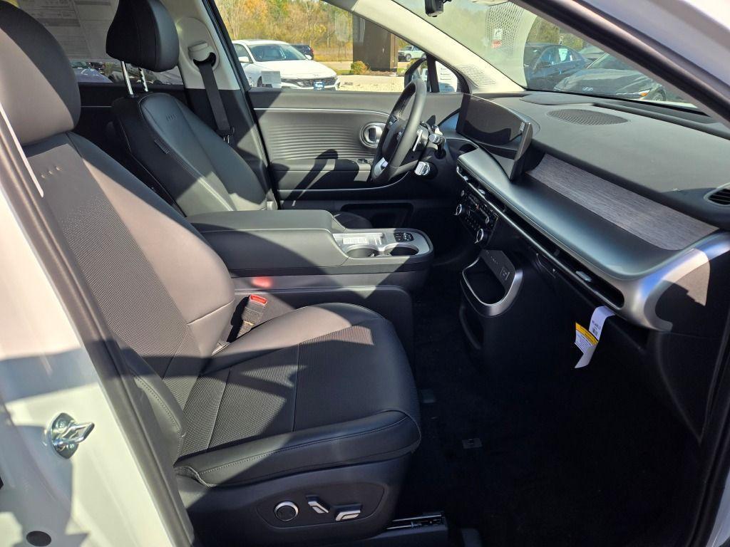 new 2026 Hyundai IONIQ 9 car, priced at $64,700