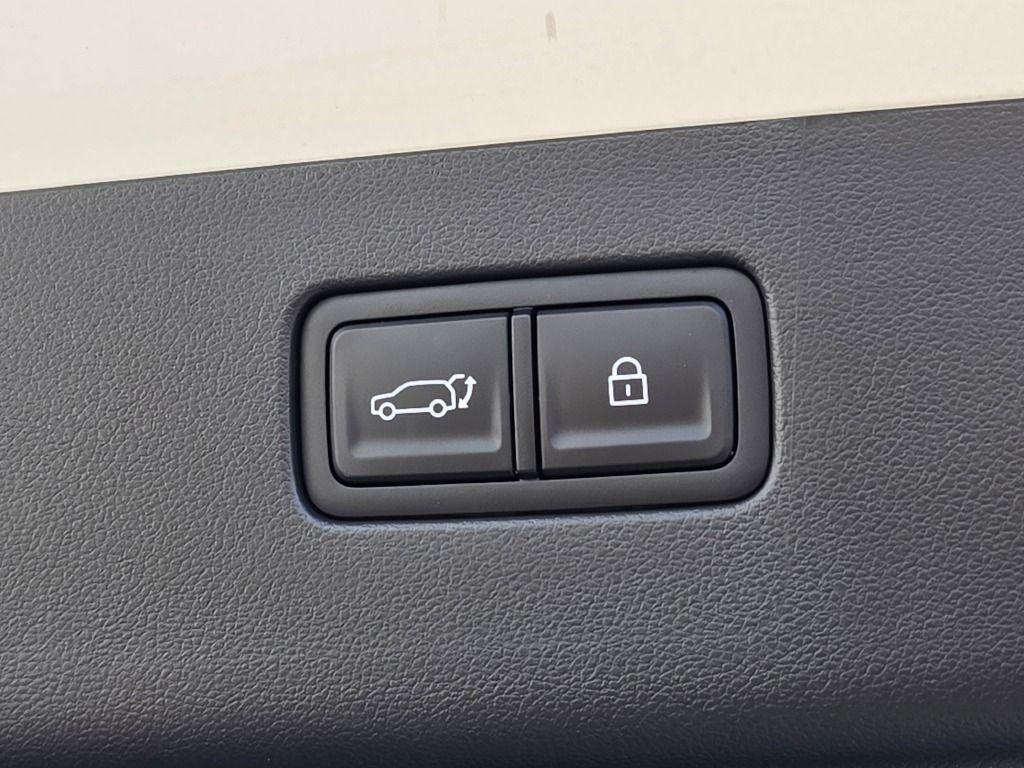 new 2026 Hyundai IONIQ 9 car, priced at $64,700