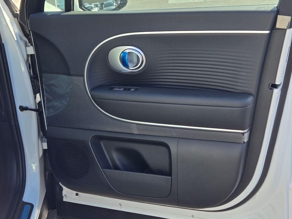 new 2026 Hyundai IONIQ 9 car, priced at $64,700