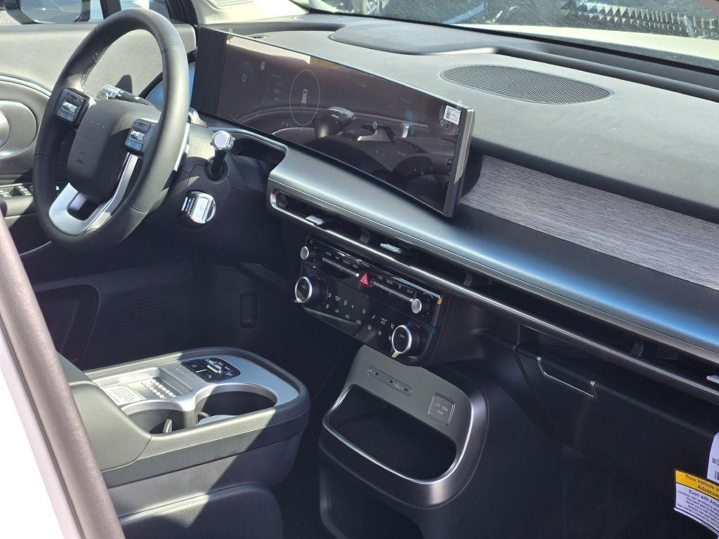 new 2026 Hyundai IONIQ 9 car, priced at $64,700