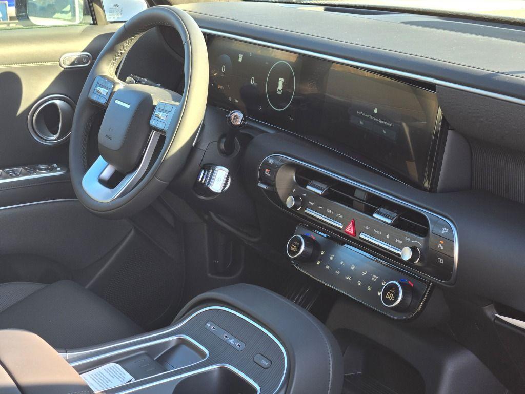 new 2026 Hyundai Palisade car, priced at $55,369