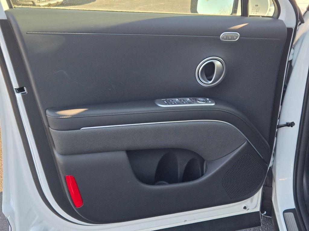 new 2026 Hyundai Palisade car, priced at $55,369