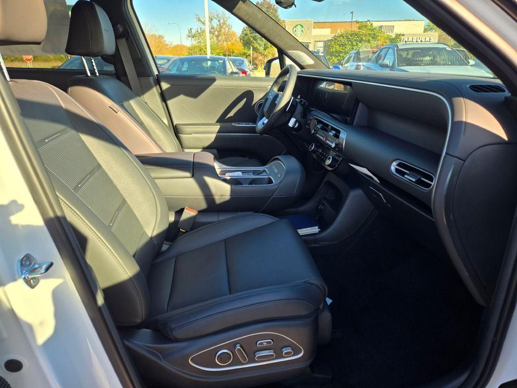 new 2026 Hyundai Palisade car, priced at $55,369