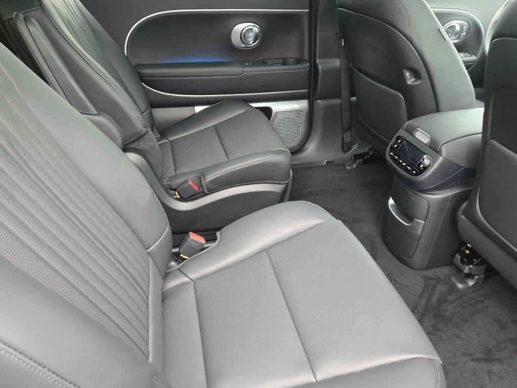 new 2026 Hyundai IONIQ 9 car, priced at $72,681