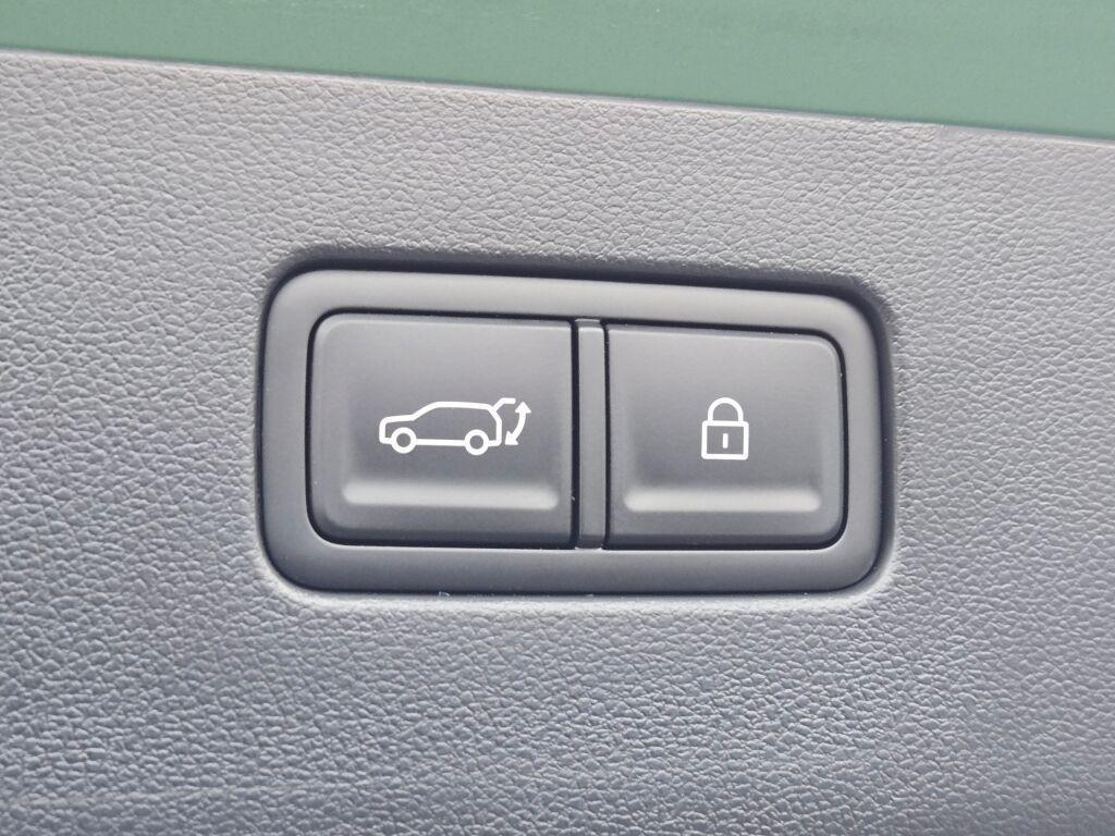 new 2026 Hyundai IONIQ 9 car, priced at $72,681