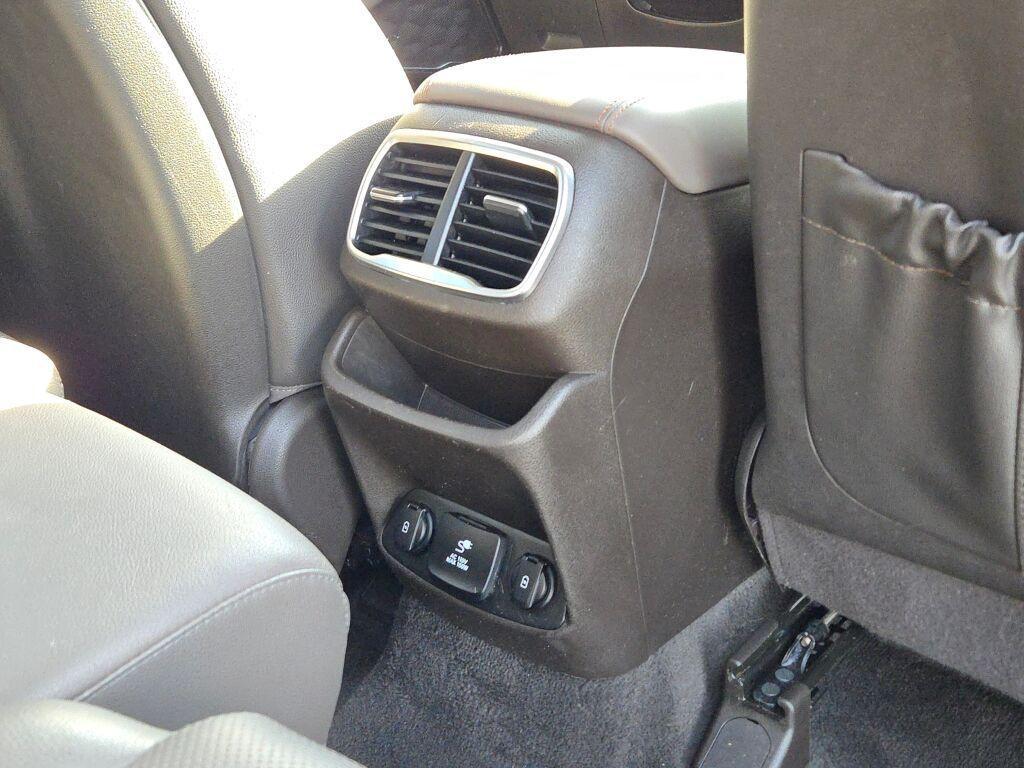 used 2019 Hyundai Santa Fe car, priced at $20,841