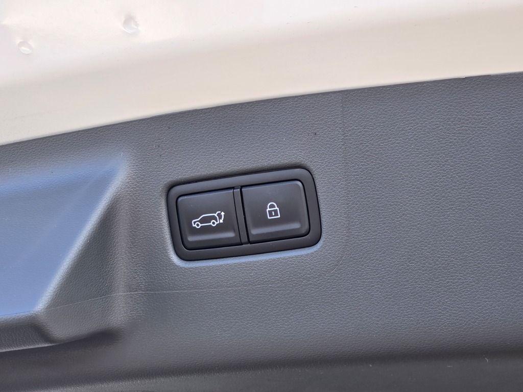 new 2026 Hyundai Santa Fe car, priced at $47,821