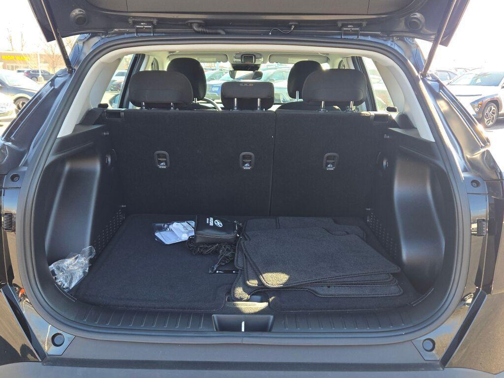 used 2025 Hyundai Kona car, priced at $23,399