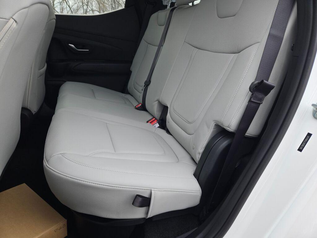 new 2026 Hyundai SANTA CRUZ car, priced at $32,884