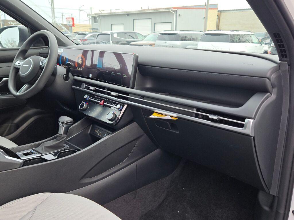 new 2026 Hyundai SANTA CRUZ car, priced at $32,884