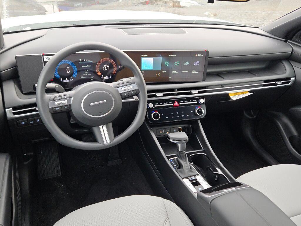 new 2026 Hyundai SANTA CRUZ car, priced at $32,884