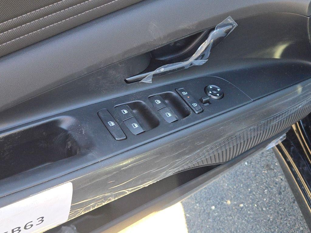 new 2026 Hyundai Elantra car, priced at $23,020