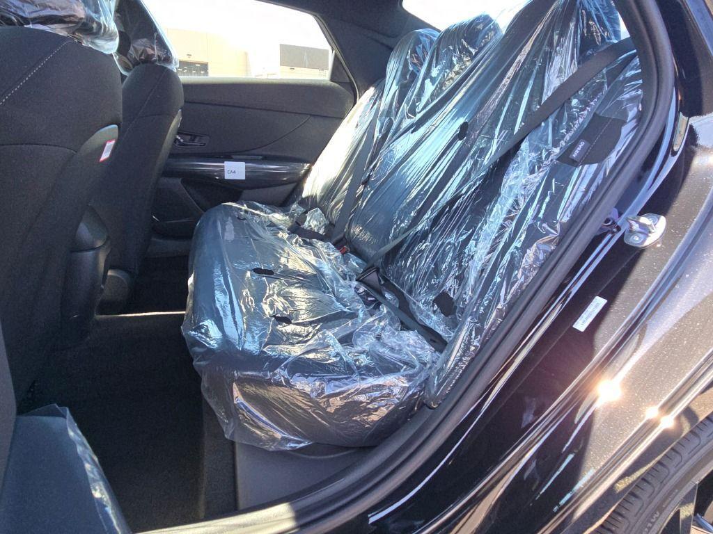 new 2026 Hyundai Elantra car, priced at $23,020