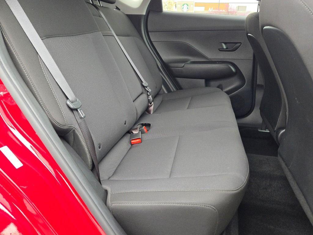 used 2024 Hyundai Kona car, priced at $21,688