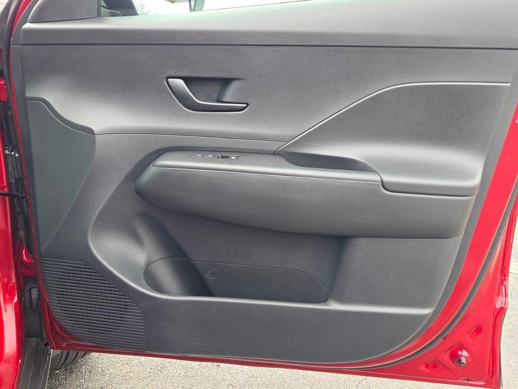 used 2024 Hyundai Kona car, priced at $21,688