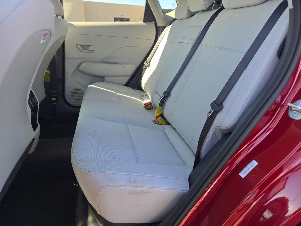 new 2026 Hyundai Kona car, priced at $29,321