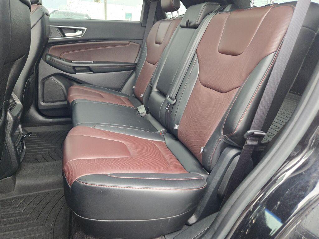 used 2020 Ford Edge car, priced at $20,118