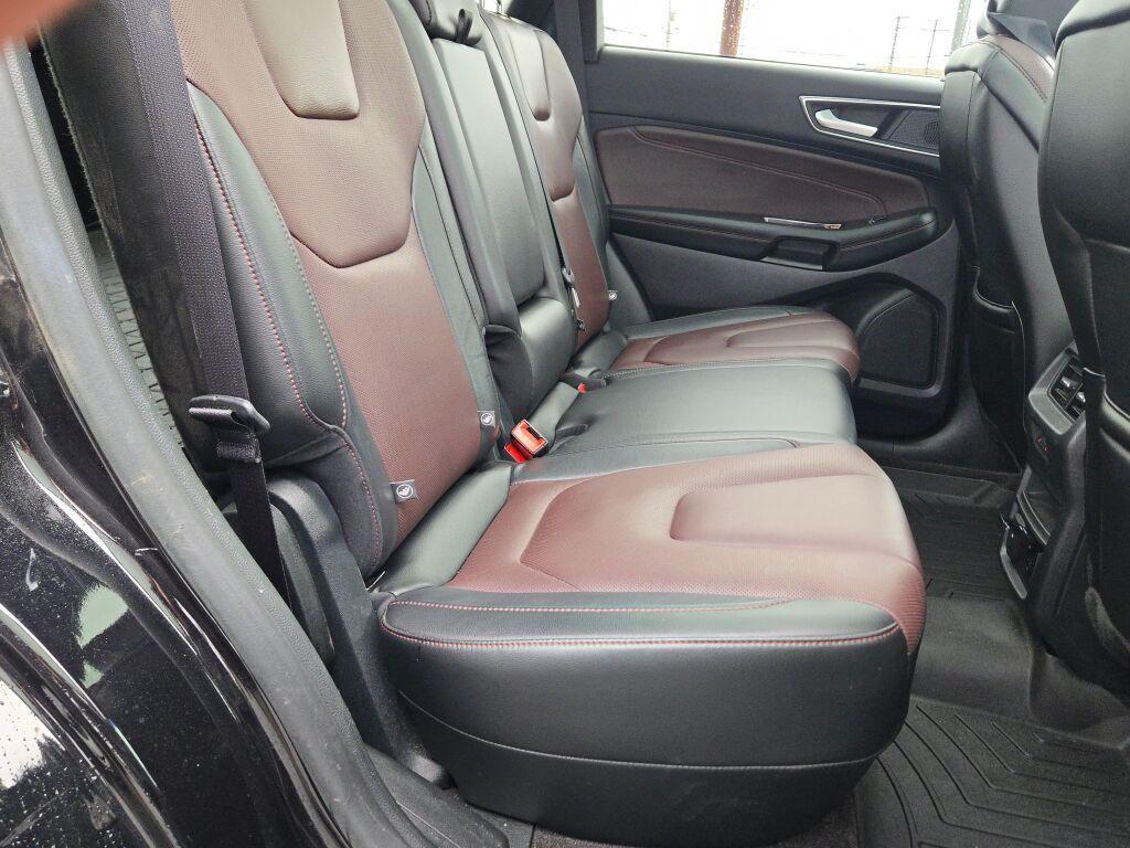used 2020 Ford Edge car, priced at $20,118