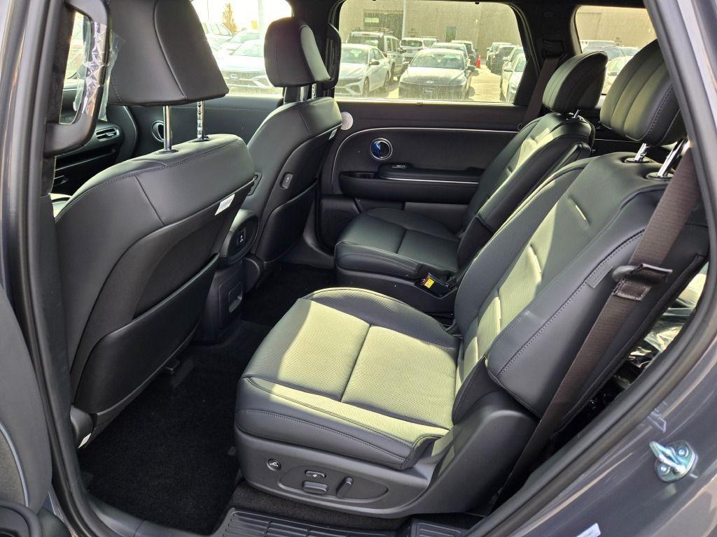 new 2026 Hyundai Palisade car, priced at $54,948