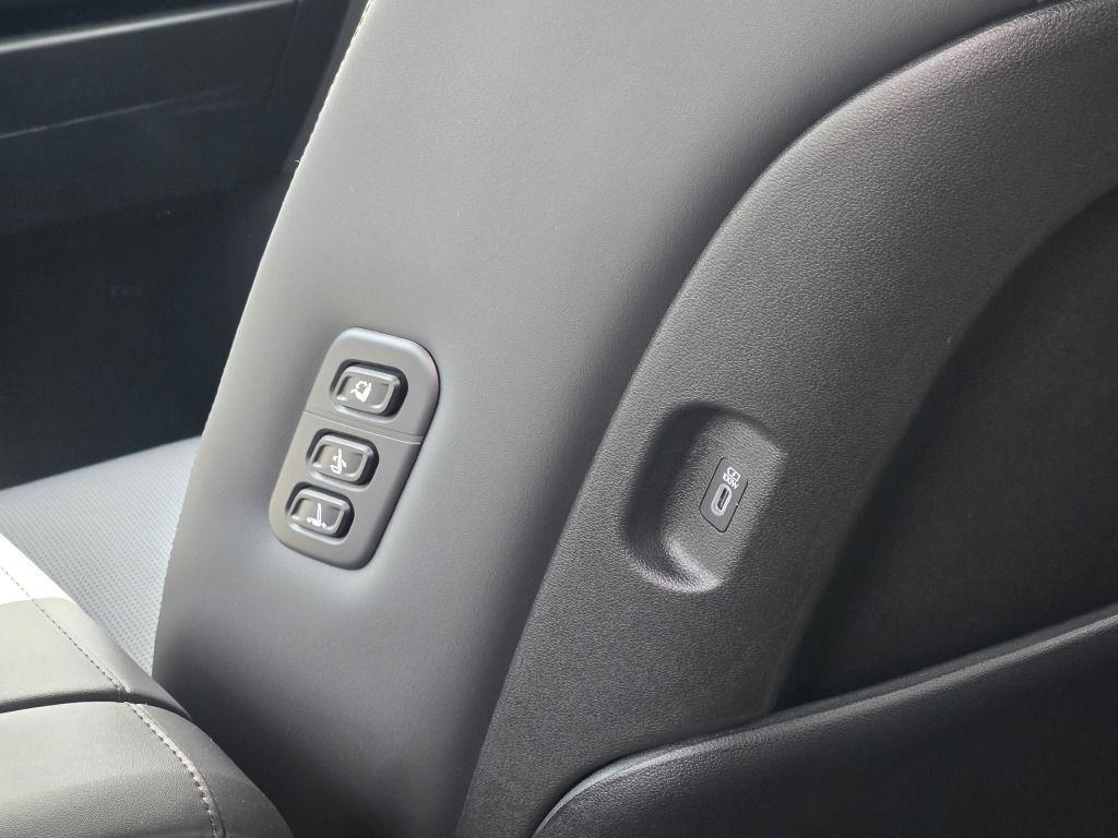 new 2026 Hyundai Palisade car, priced at $54,948