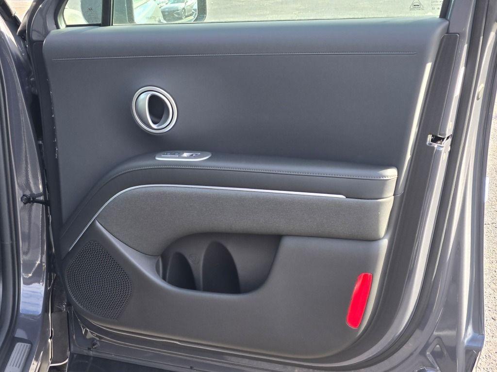 new 2026 Hyundai Palisade car, priced at $54,948