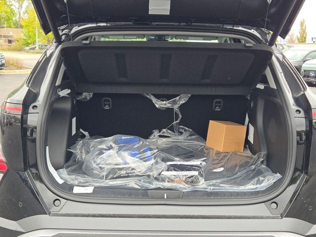 new 2026 Hyundai Kona car, priced at $34,681