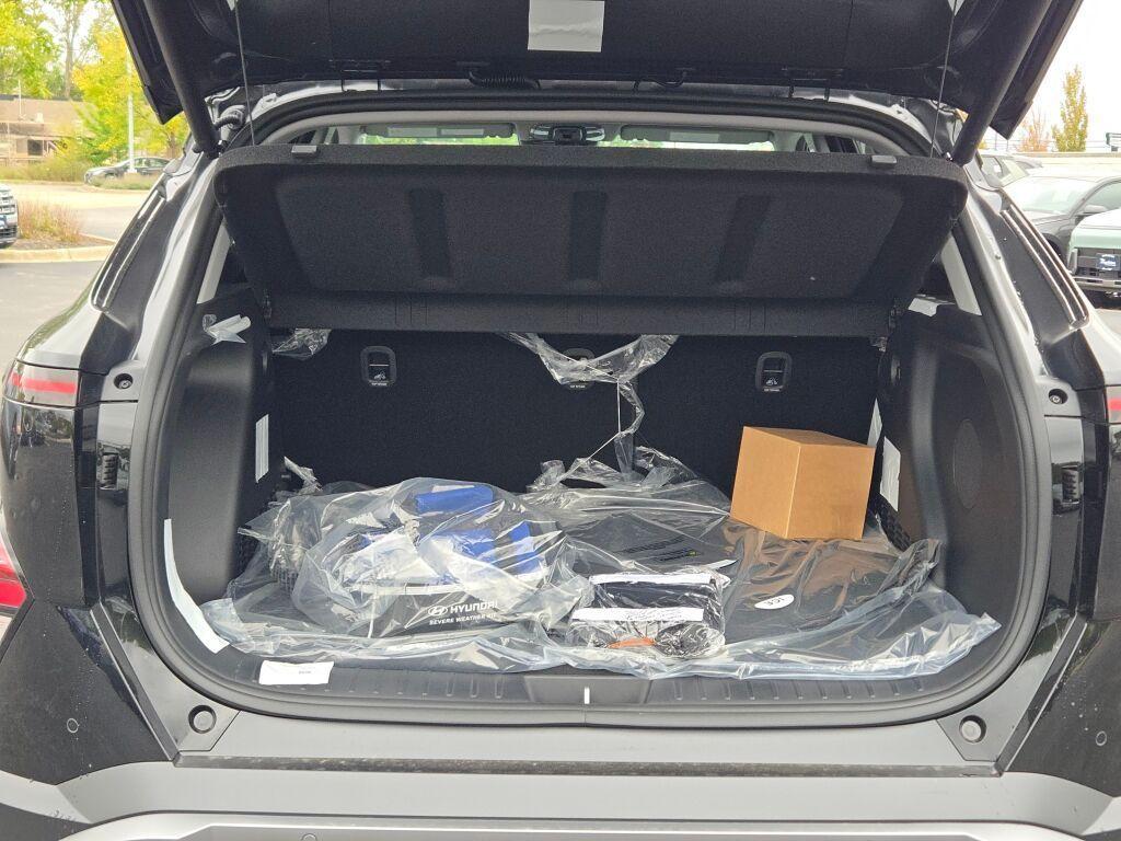 new 2026 Hyundai Kona car, priced at $34,759