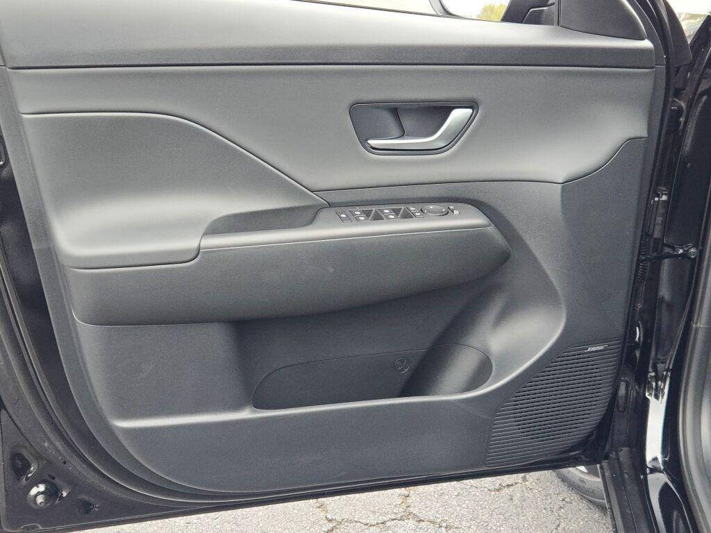 new 2026 Hyundai Kona car, priced at $34,759