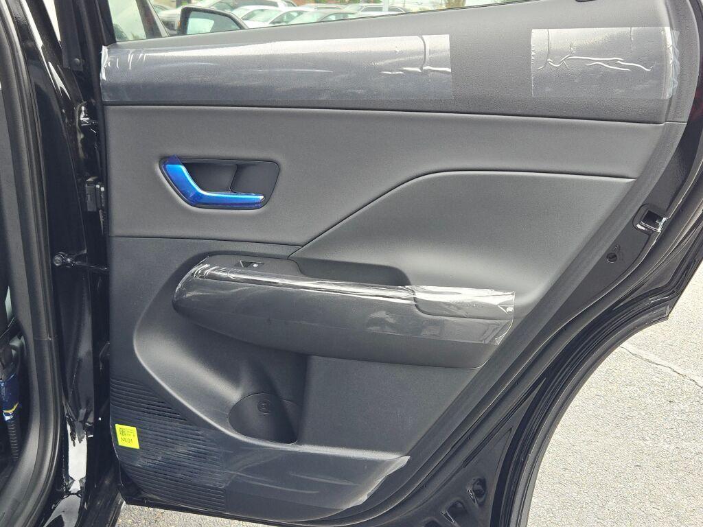 new 2026 Hyundai Kona car, priced at $34,759