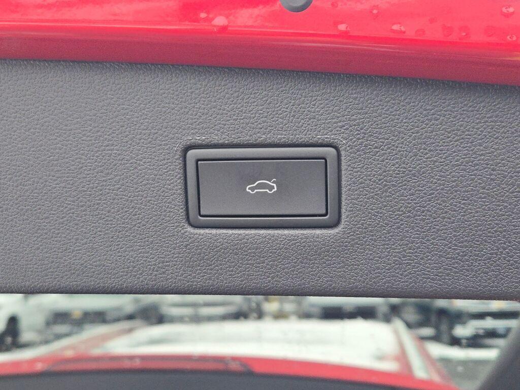 used 2024 Volkswagen Tiguan car, priced at $29,500