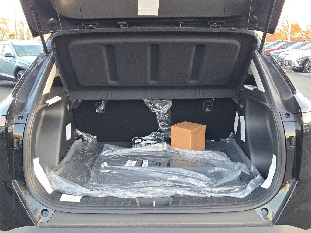 new 2026 Hyundai Kona car, priced at $28,998