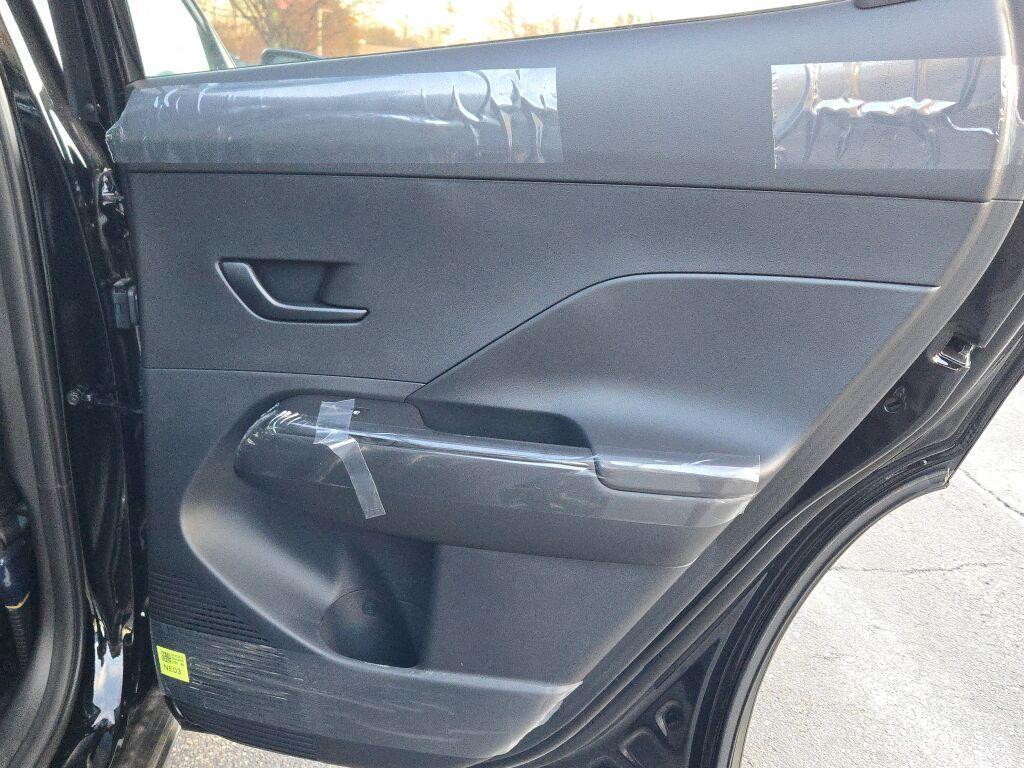 new 2026 Hyundai Kona car, priced at $28,998