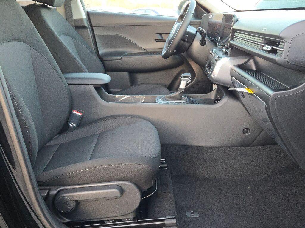 new 2026 Hyundai Kona car, priced at $28,998