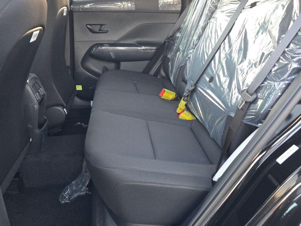 new 2026 Hyundai Kona car, priced at $28,998