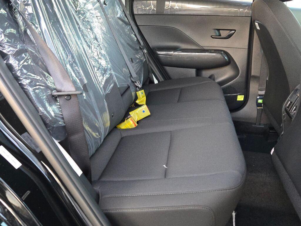 new 2026 Hyundai Kona car, priced at $28,998