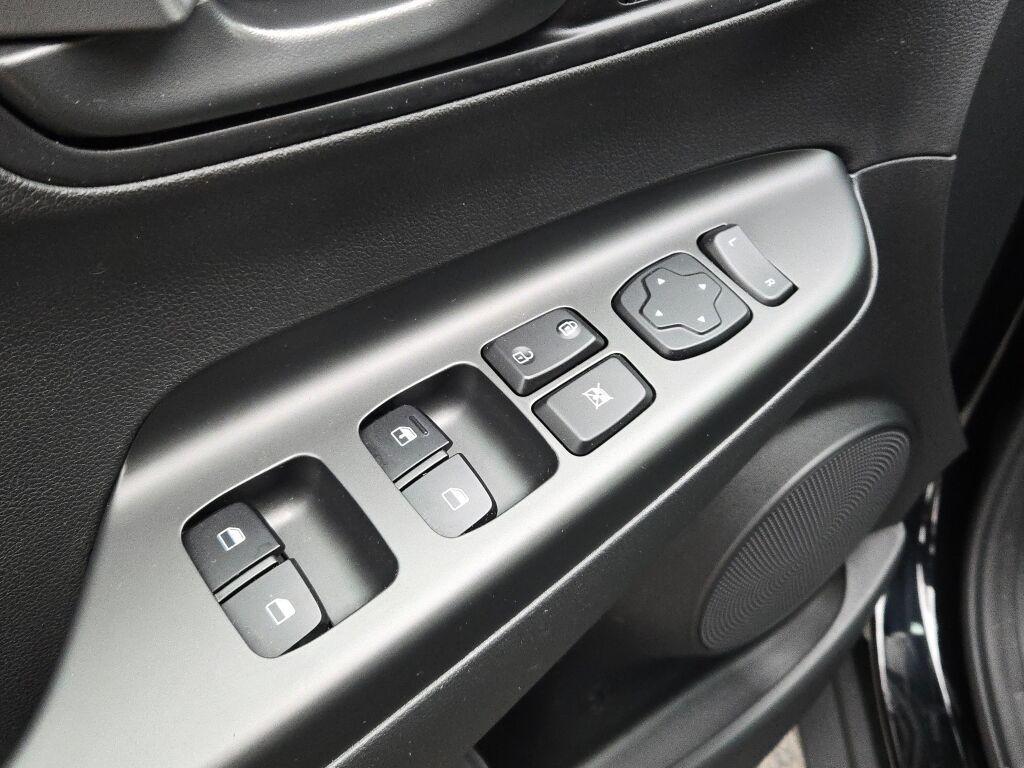 used 2022 Hyundai Kona car, priced at $19,000