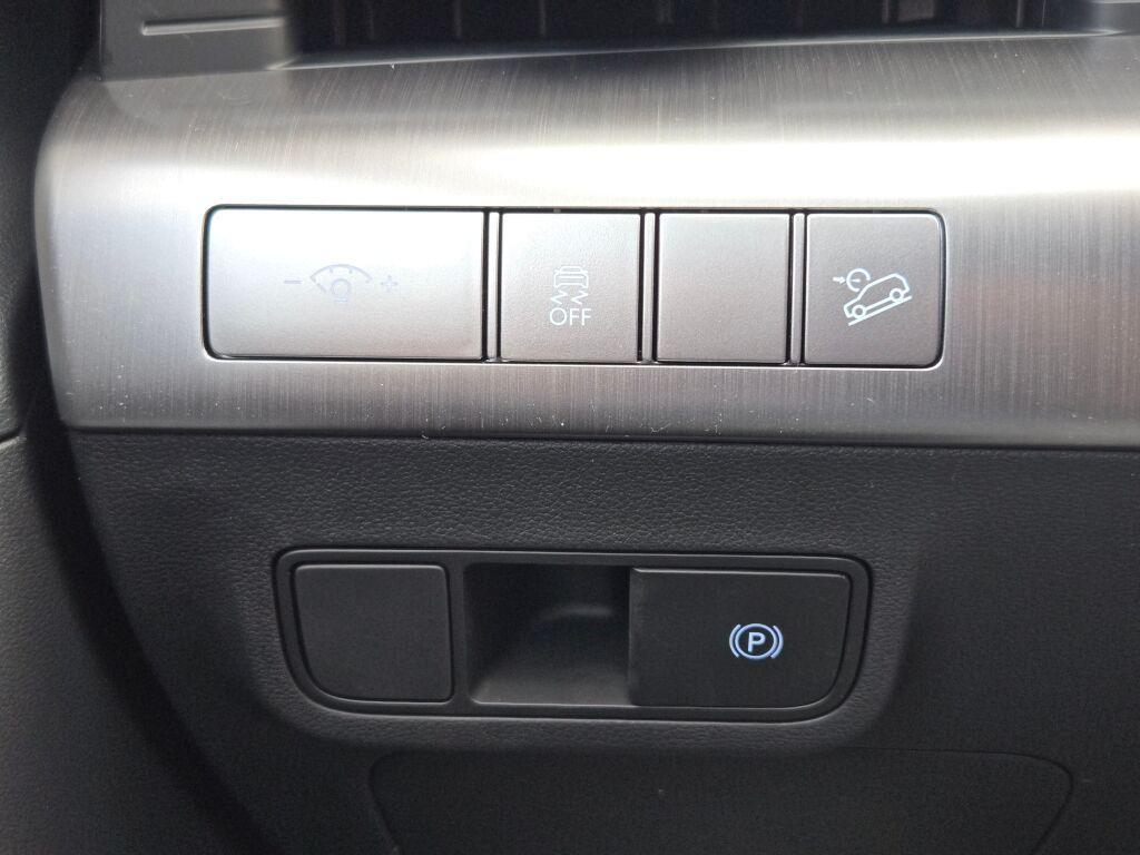 new 2026 Hyundai Kona car, priced at $29,321