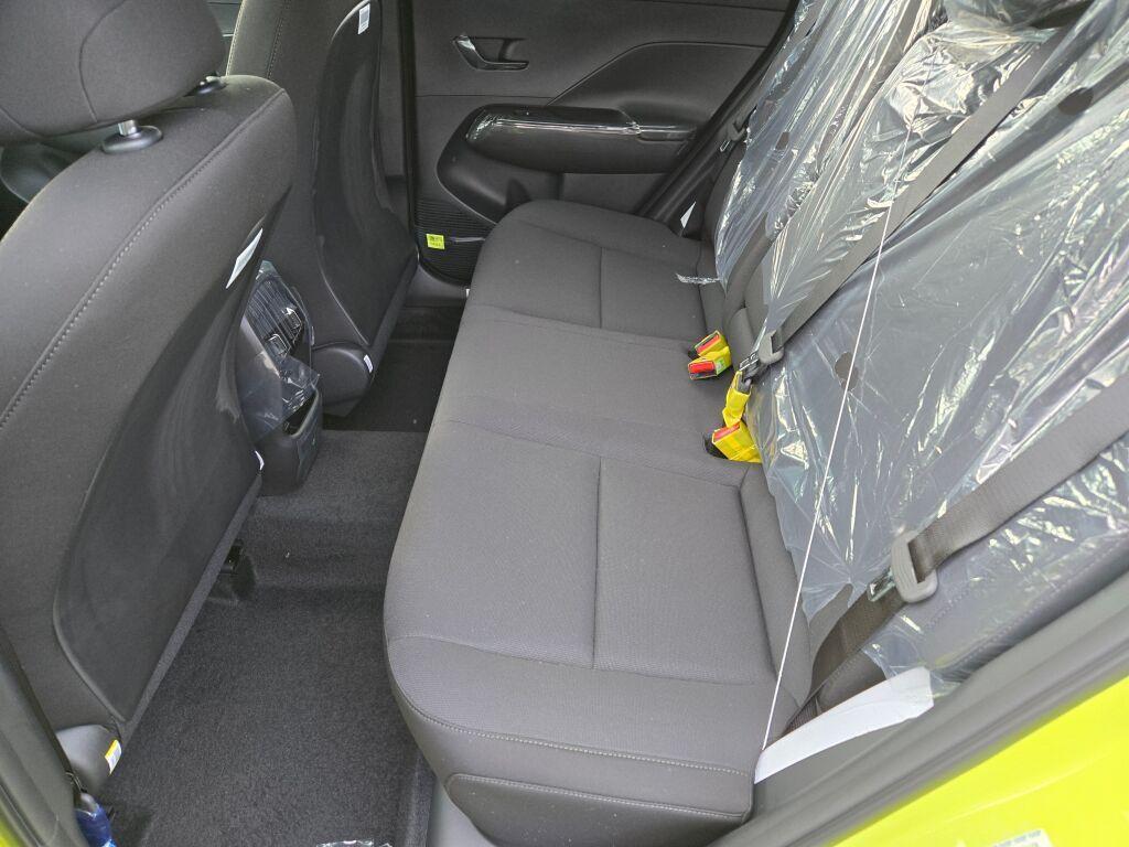 new 2026 Hyundai Kona car, priced at $29,321