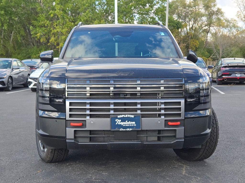 new 2026 Hyundai Palisade car, priced at $47,818