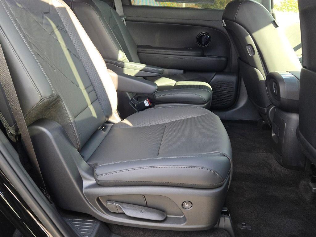 new 2026 Hyundai Palisade car, priced at $47,818