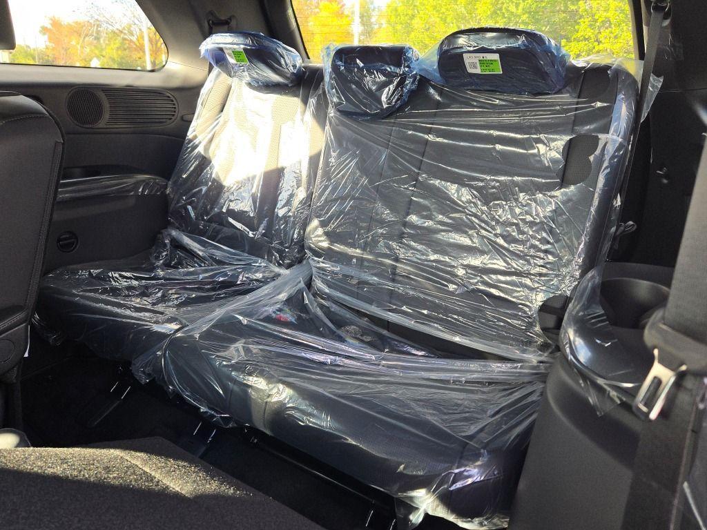 new 2026 Hyundai Palisade car, priced at $47,818