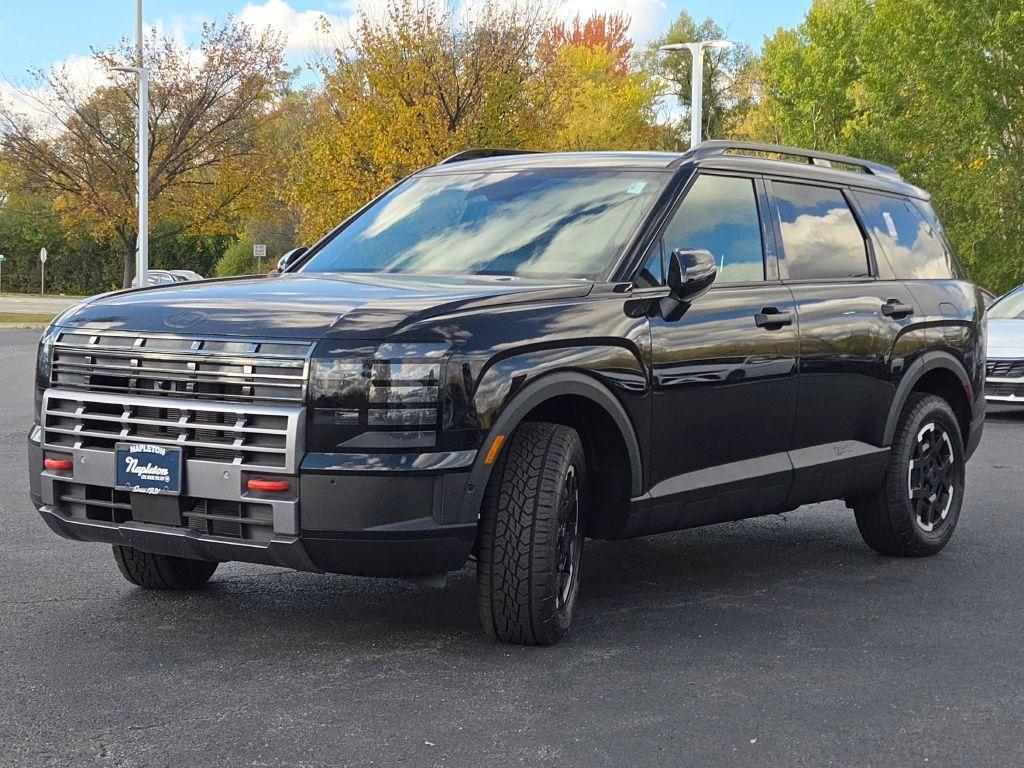 new 2026 Hyundai Palisade car, priced at $47,818