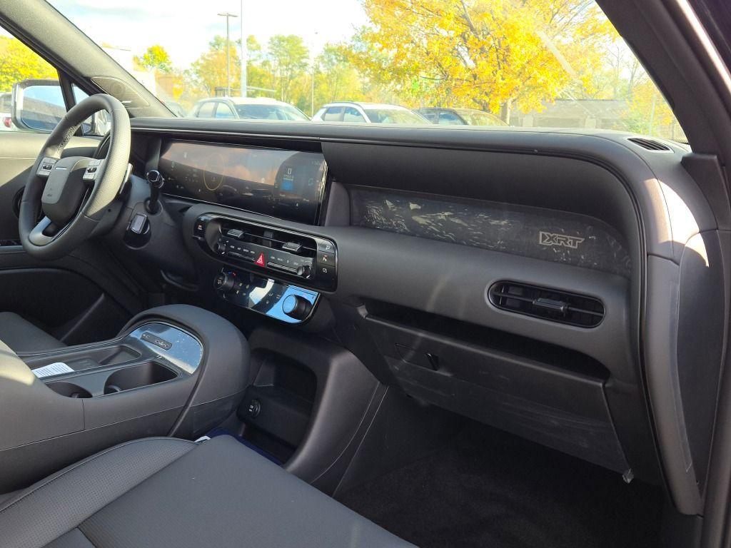 new 2026 Hyundai Palisade car, priced at $47,818