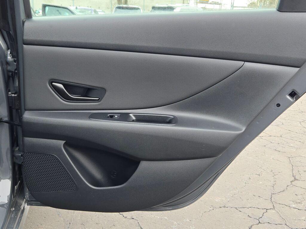 new 2026 Hyundai Elantra car, priced at $23,138