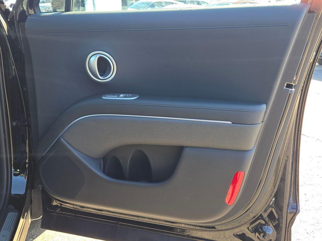 new 2026 Hyundai Palisade Hybrid car, priced at $59,562